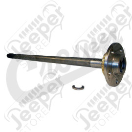Axle Assy (Rear Right)