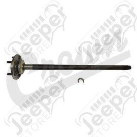 Performance Axle (Rear Right)