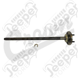 Performance Axle (Rear Left)