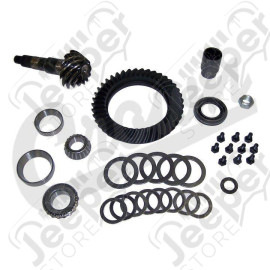 Ring & Pinion Set (3.73)