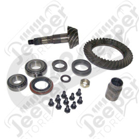 Ring & Pinion Set (3.55)