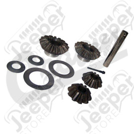 Differential Gear Set (Std)