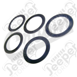 Pinion Bearing Shim Kit