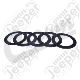 Pinion Bearing Shim Kit