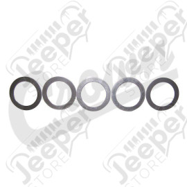 Pinion Bearing Shim Kit