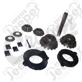 Differential Gear Set