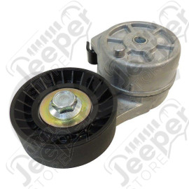 Drive Belt Tensioner