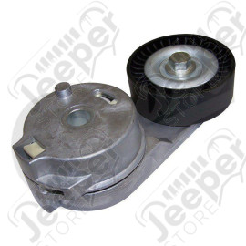 Belt Tensioner