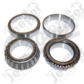 Side Bearing Set