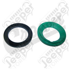 Shift Retainer Seal