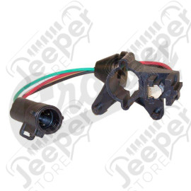 Distributor Stator