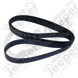 Serpentine Belt