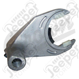 Range Fork (NP249)