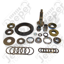 Ring & Pinion Set (3.73)