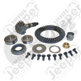 Gear & Pinion (3.07)