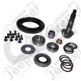 Ring & Pinion Set (3.55)