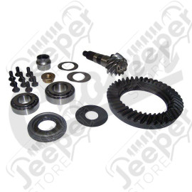 Ring & Pinion Set (4.10)