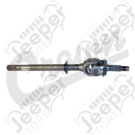 Axle Shaft (Front Left)