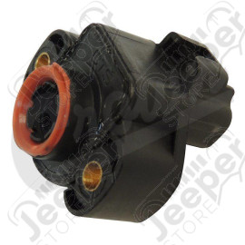 Throttle Position Sensor