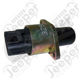 Idle Speed Motor