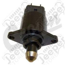 Idle Speed Motor