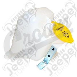 Windshield Washer Reservoir