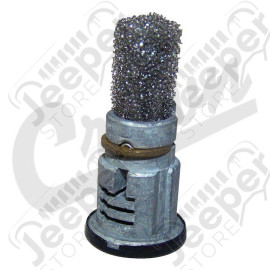 Glovebox Cylinder