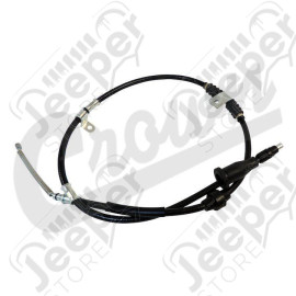 Parking Brake Cable (Right)