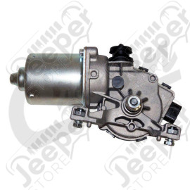 Wiper Motor (Front)