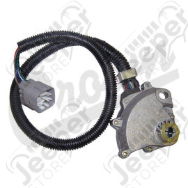 Neutral Safety Switch (Auto Trans)