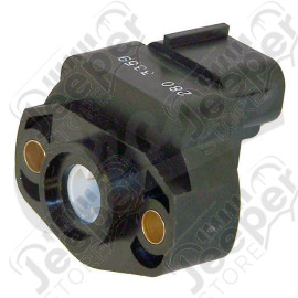 Throttle Position Sensor