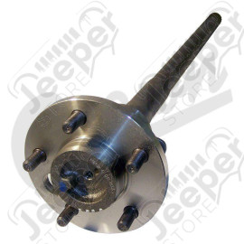 Axle Shaft (Rear Left)