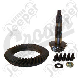 Ring & Pinion Set (3.55)