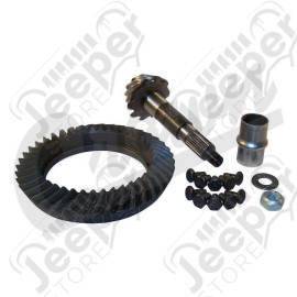 Ring & Pinion Set (4.10)
