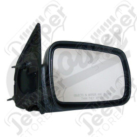 Manual Mirror (Right)
