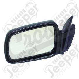 Manual Mirror (Left)