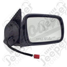 Power Mirror (Right)