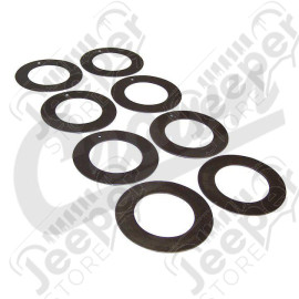 Differential Side Gear Thrust Washer Set