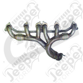 Exhaust Manifold