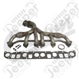 Exhaust Manifold Kit