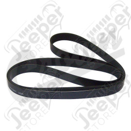 Serpentine Belt