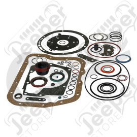 Transmission Overhaul Package