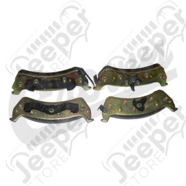 Brakes Pad Set (Rear)