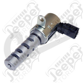 Variable Valve Timing Solenoid