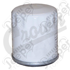 Oil Filter (M22 Threads)