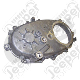 Rear Transfer Case Half