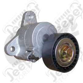Serpentine Belt Tensioner