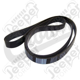 Serpentine Belt (Accessory Drive)