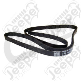 Serpentine Belt