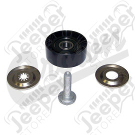 Idler Pulley (Upper)